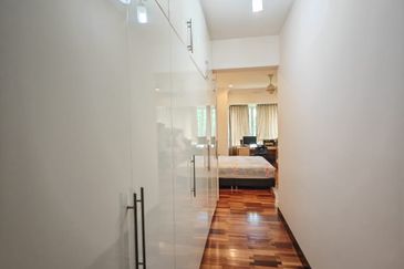 Puteri Palma Condominium @ IOI Resort City