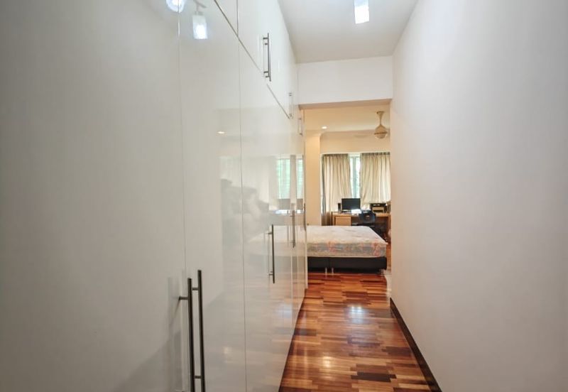 Puteri Palma Condominium @ IOI Resort City