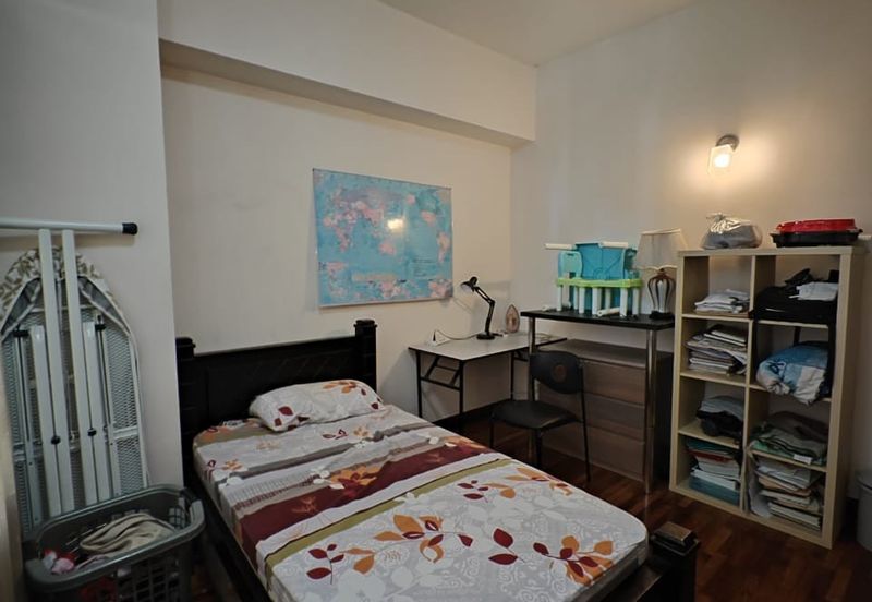 Puteri Palma Condominium @ IOI Resort City