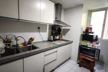 Puteri Palma Condominium @ IOI Resort City