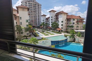 Puteri Palma Condominium @ IOI Resort City