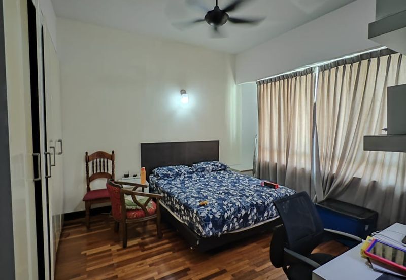 Puteri Palma Condominium @ IOI Resort City