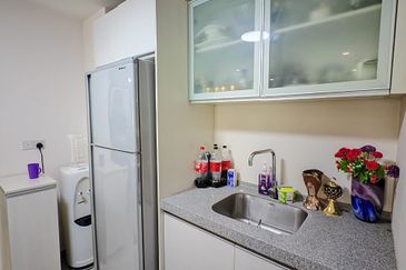 Puteri Palma Condominium @ IOI Resort City