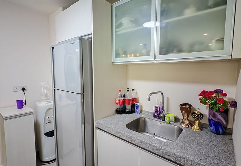 Puteri Palma Condominium @ IOI Resort City