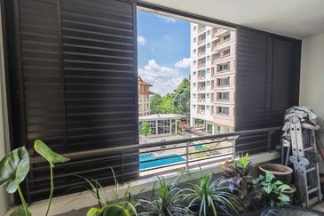 Puteri Palma Condominium @ IOI Resort City