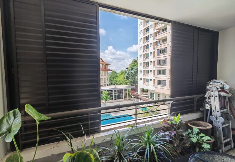 Puteri Palma Condominium @ IOI Resort City