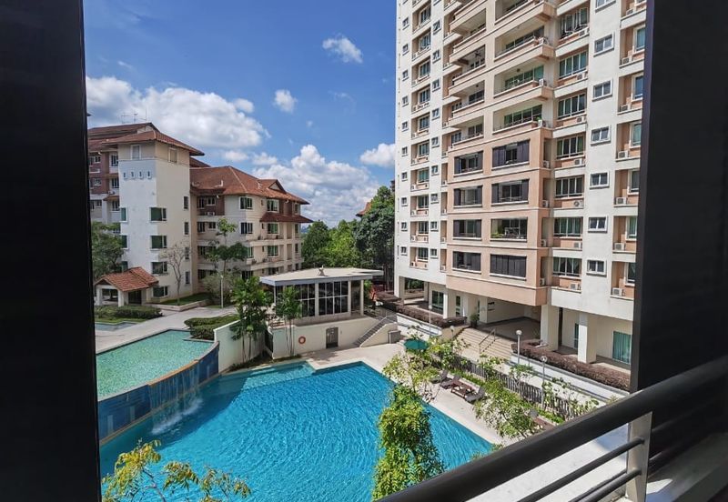 Puteri Palma Condominium @ IOI Resort City