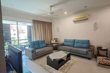 Puteri Palma Condominium @ IOI Resort City