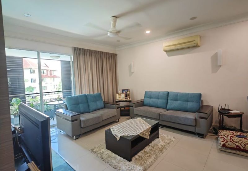 Puteri Palma Condominium @ IOI Resort City