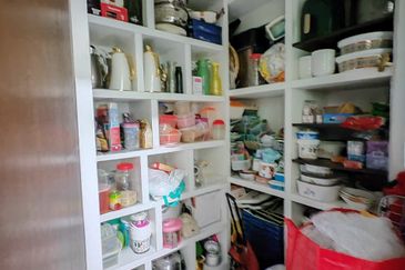 Puteri Palma Condominium @ IOI Resort City