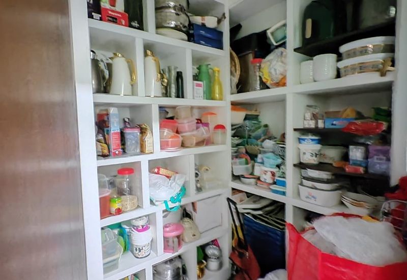 Puteri Palma Condominium @ IOI Resort City