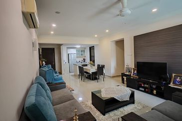 Puteri Palma Condominium @ IOI Resort City