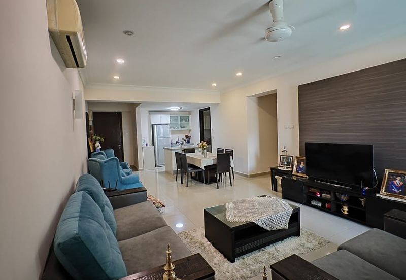 Puteri Palma Condominium @ IOI Resort City