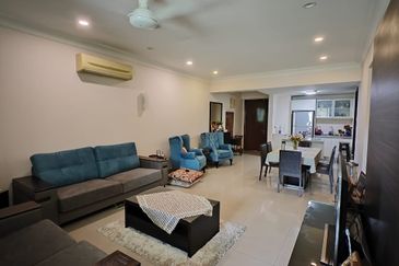 Puteri Palma Condominium @ IOI Resort City