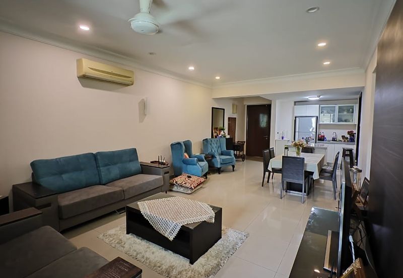 Puteri Palma Condominium @ IOI Resort City