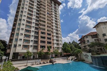 Puteri Palma Condominium @ IOI Resort City