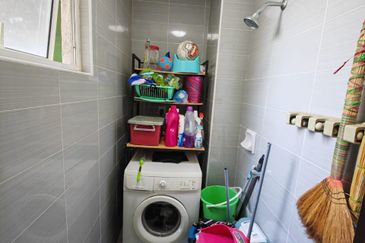 Puteri Palma Condominium @ IOI Resort City