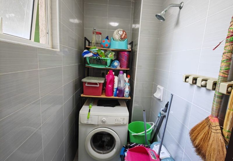 Puteri Palma Condominium @ IOI Resort City