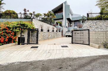 Seksyen 1, Bandar Baru Bangi