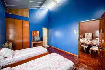 Seksyen 1, Bandar Baru Bangi