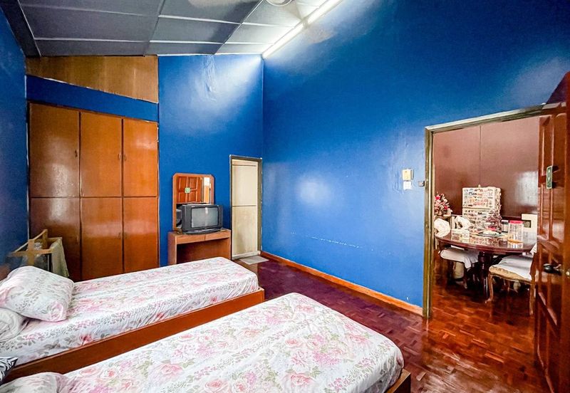 Seksyen 1, Bandar Baru Bangi