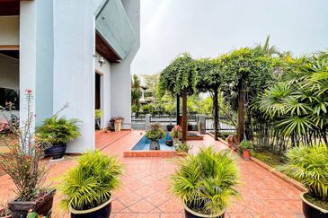 Seksyen 1, Bandar Baru Bangi