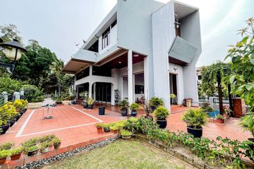 Seksyen 1, Bandar Baru Bangi