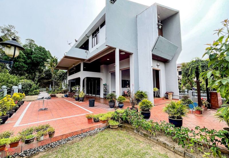 Seksyen 1, Bandar Baru Bangi