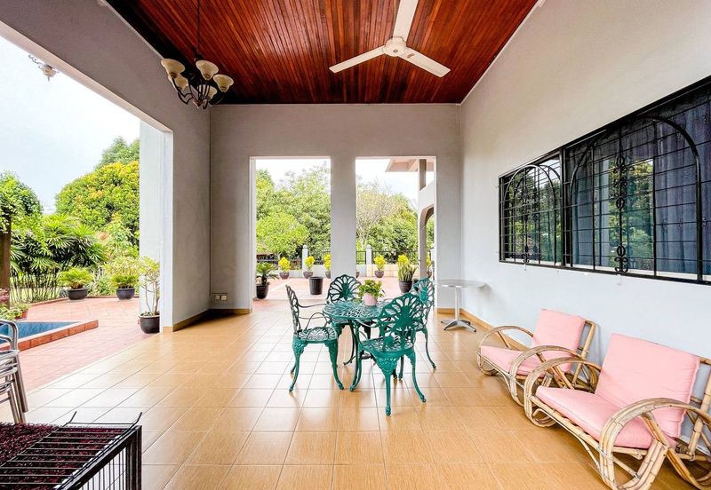 Seksyen 1, Bandar Baru Bangi