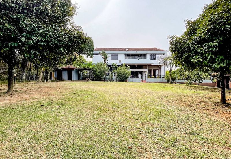 Seksyen 1, Bandar Baru Bangi