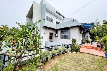 Seksyen 1, Bandar Baru Bangi