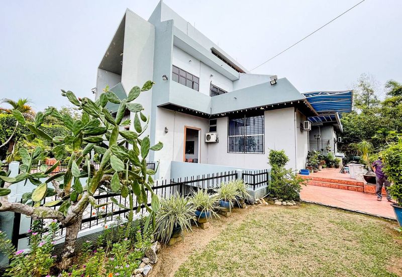 Seksyen 1, Bandar Baru Bangi