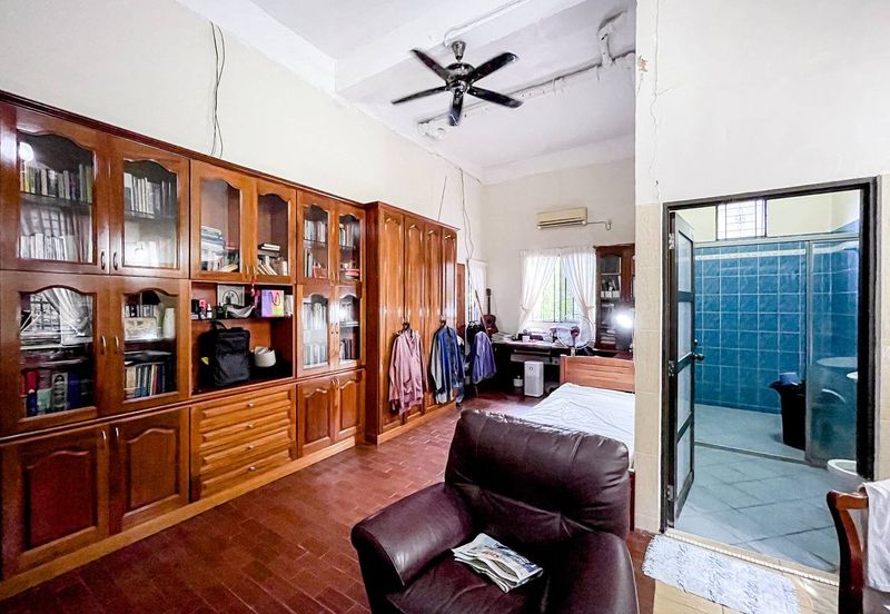 Seksyen 1, Bandar Baru Bangi