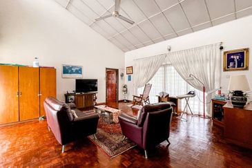 Seksyen 1, Bandar Baru Bangi