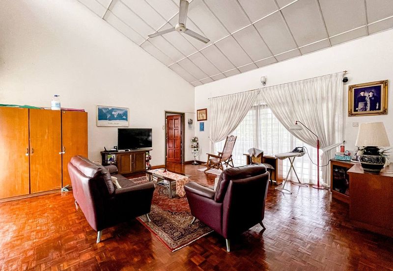 Seksyen 1, Bandar Baru Bangi