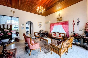 Seksyen 1, Bandar Baru Bangi