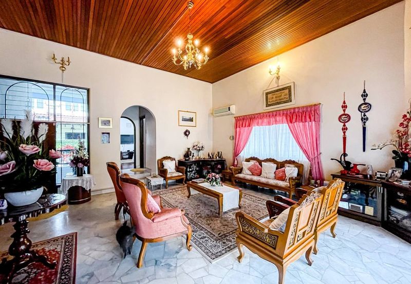 Seksyen 1, Bandar Baru Bangi