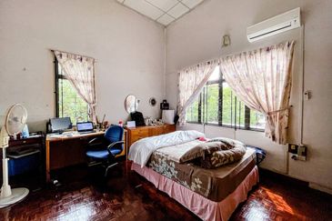 Seksyen 1, Bandar Baru Bangi