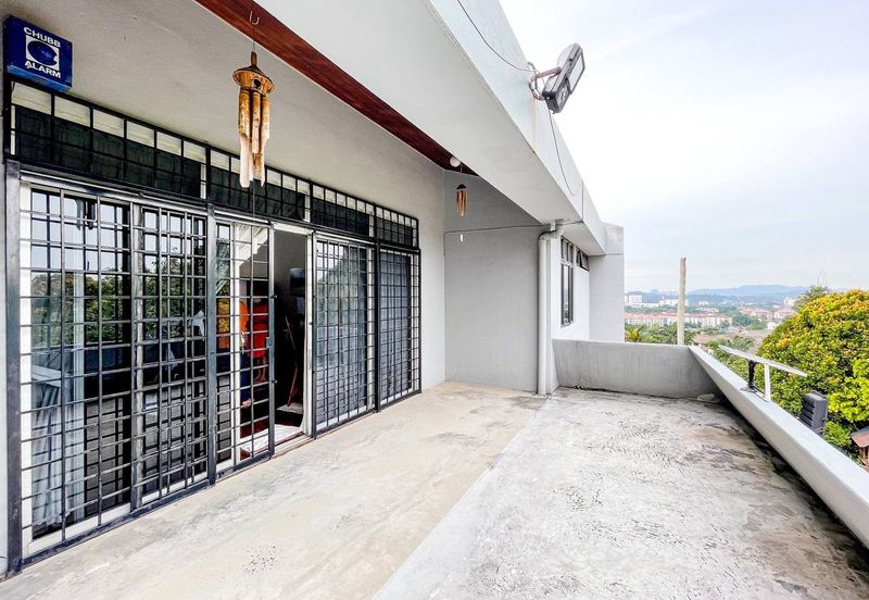 Seksyen 1, Bandar Baru Bangi