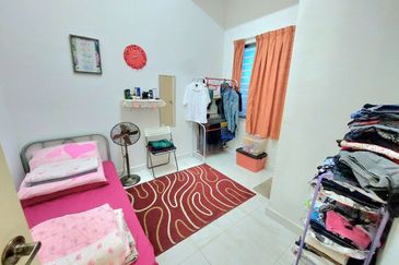 Taman Kantan Permata