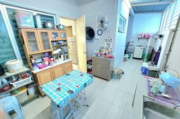 Taman Kantan Permata