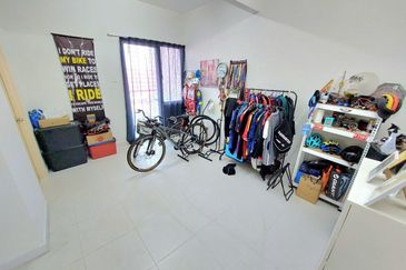 Taman Kantan Permata