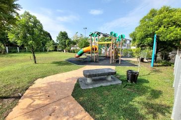 Taman Kantan Permata