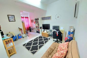 Taman Kantan Permata