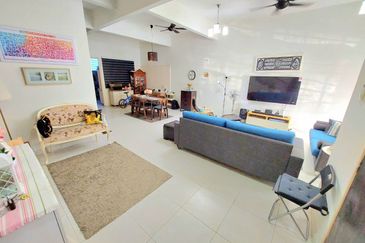 Taman Kantan Permata