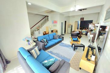 Taman Kantan Permata