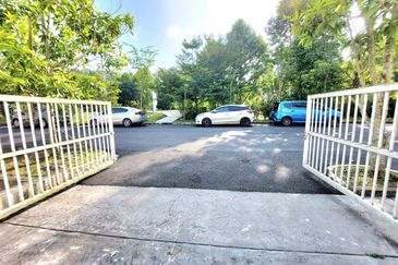 Taman Kantan Permata