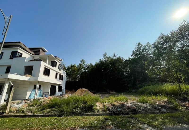 Bungalow Land Taman Taming Mutiara Bandar Sungai Long