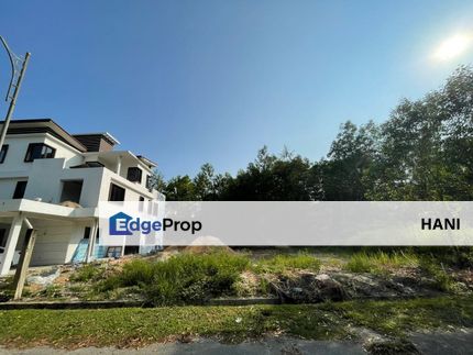 Bungalow Land Taman Taming Mutiara Bandar Sungai Long, Selangor, Bandar Sungai Long