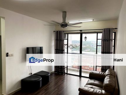 One Damansara Condo Damansara Damai PJ, Selangor, Damansara Damai